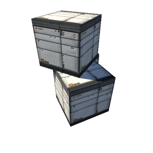 CargoBoxPileBlack_1