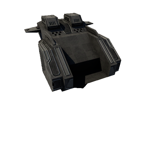 ScifiDestroyerTurretMKVBody_1