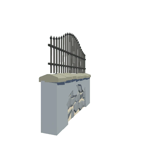 Cemetery_Fence_A