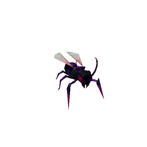 wasp_purple