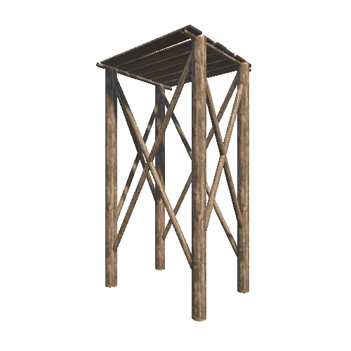 Bamboo_Platform_Tall_B