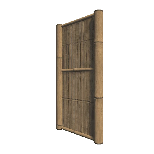 Bamboo_Wall_Halftall