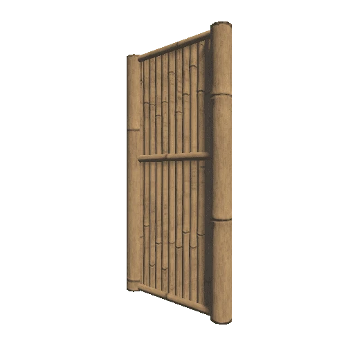 Bamboo_Wall_Halftall_B