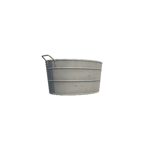 BarrelTub