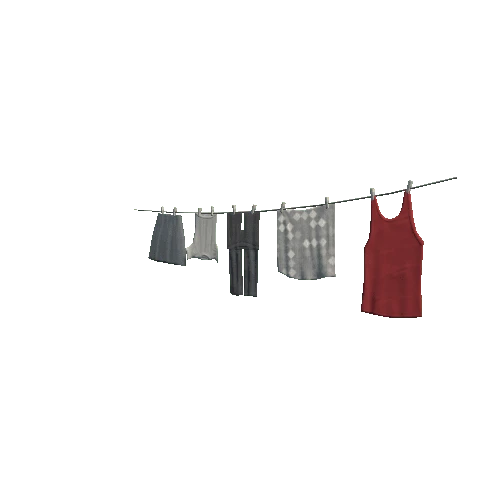 ClothesLine