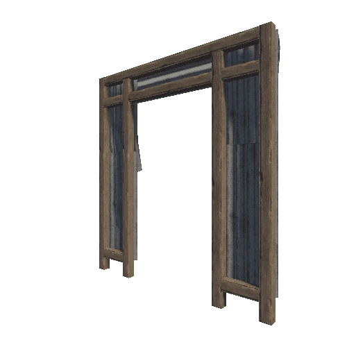 Metal_DoorWay_VarA