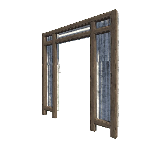 Metal_DoorWay_VarB