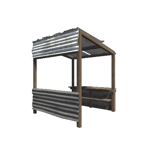 Metal_Shack_Stall