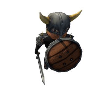 Viking_block_Idle