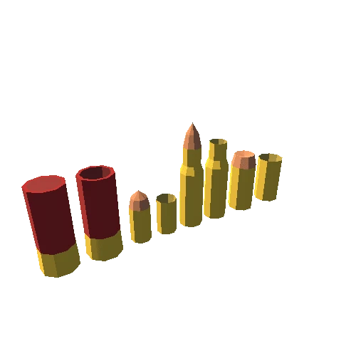 ammunition