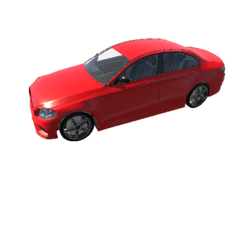 Generic_Sport_Car_1_red