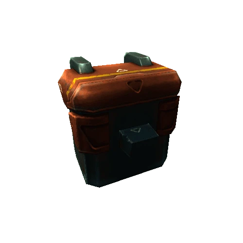 Backpack_Box