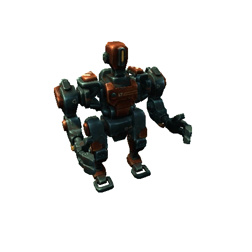 Mech_Humanoid_Lvl1_No_Skin