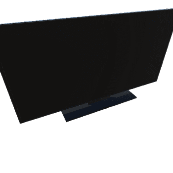 TV Simple Interior Pack