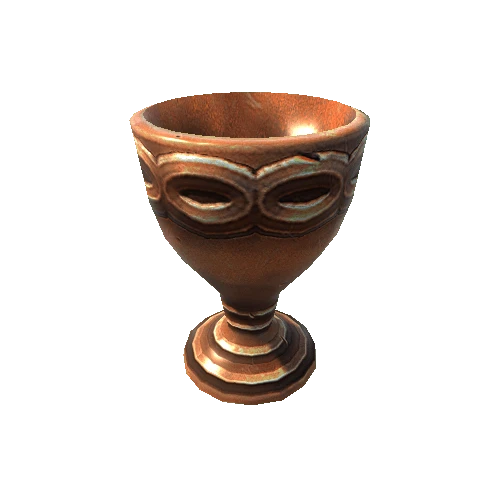 bronzegoblet_LOD1