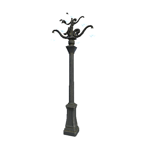 StreetLamp