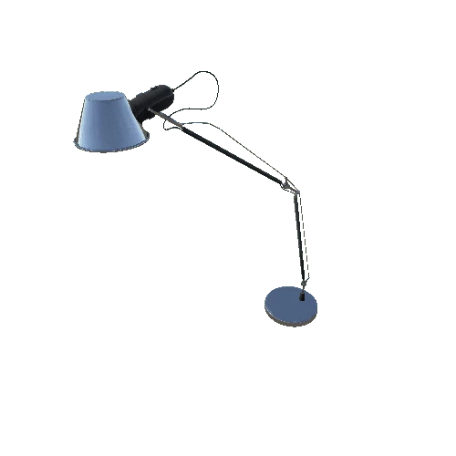 Tablelamp01