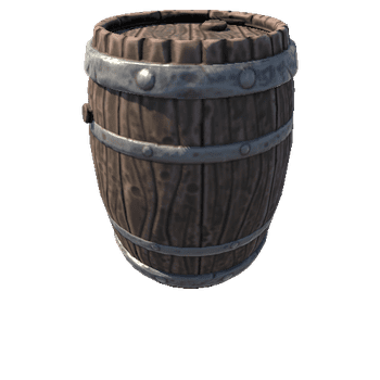 Barrel