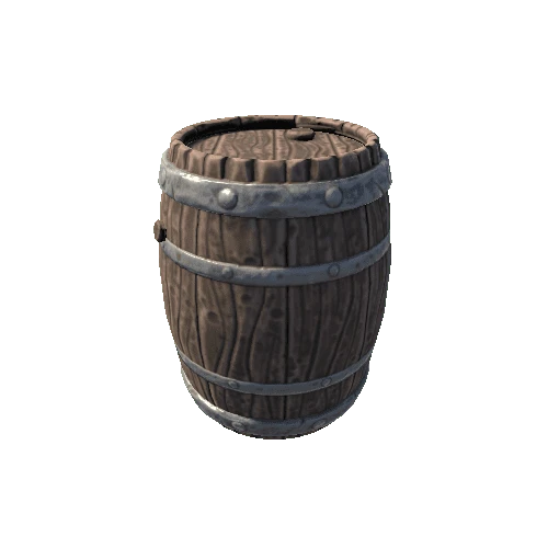 Barrel