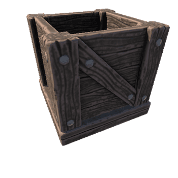 Crate