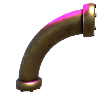 Pipe_Curved