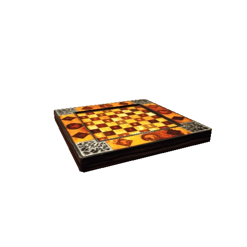 Kingcharles_Chessboard