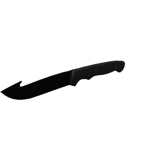 BattleKnife