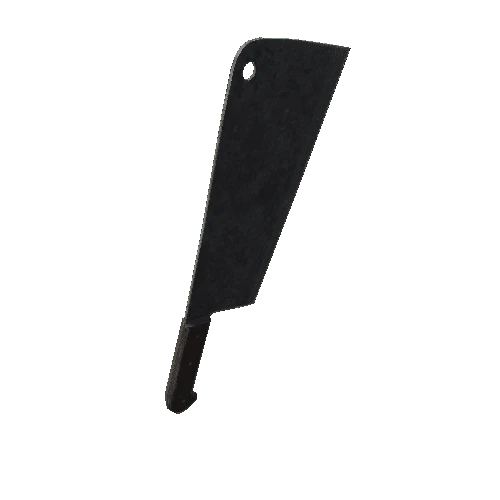 MeatCleaver