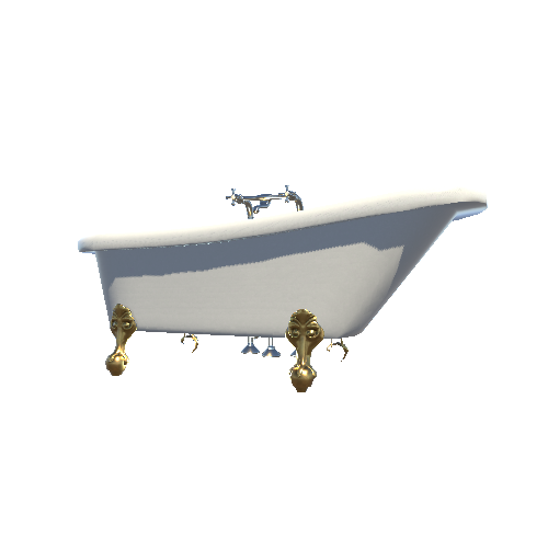 Bathtub