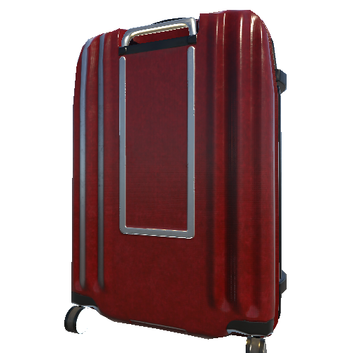 Suitcase