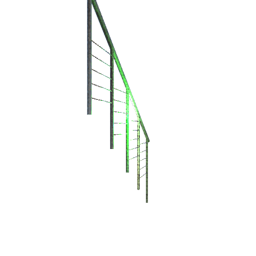 Railing_Stairs