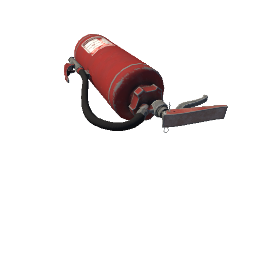 Extinguisher