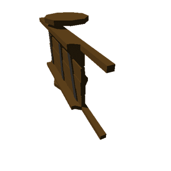 woodencart
