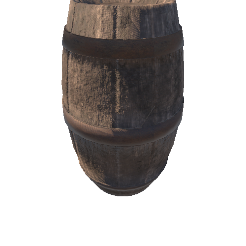 Barrel