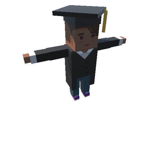 SP3_Graduate_Black