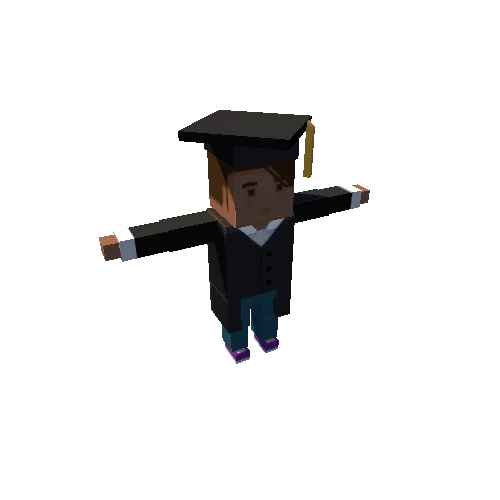 SP3_Graduate_Black