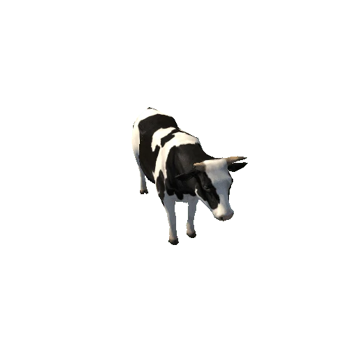 Cow_LowPoly_c1