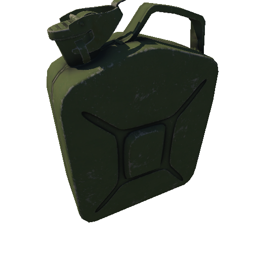 jerrycan