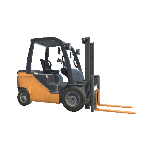 Forklift01