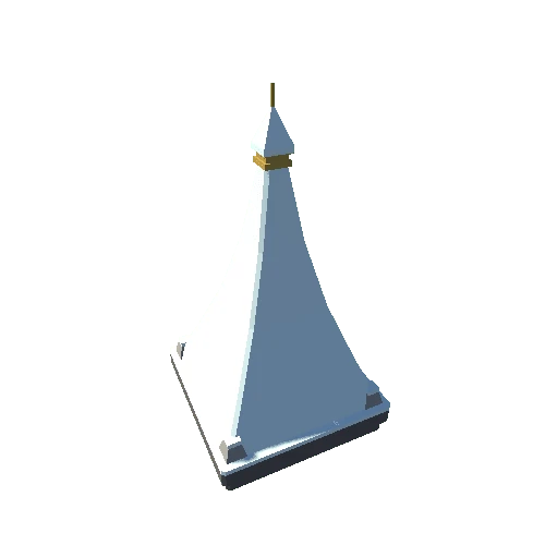 SM_Bld_Castle_Roof_Spire_01_Snow