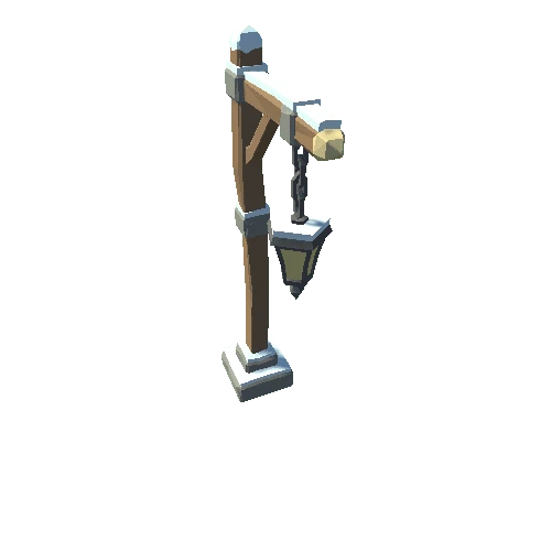 SM_Prop_Lampost_01_Snow