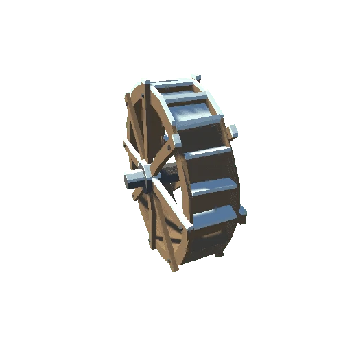 SM_Prop_WaterWheel_01_Snow