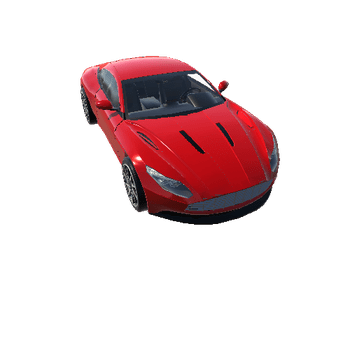 Generic_Sport_Car_2_Red