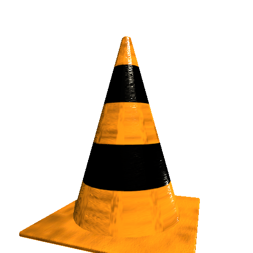 Cone