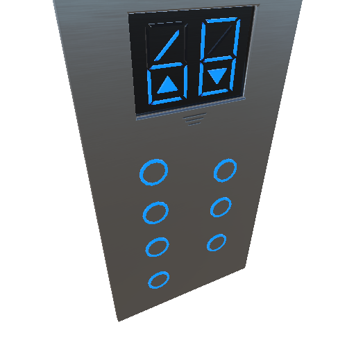 Elevator_ButtonPanel_2Nu_1