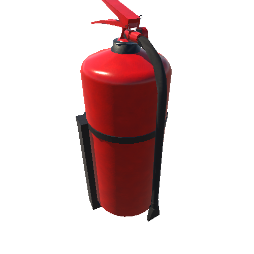 extinguisher