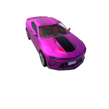 Generic_Sport_Car_5_Pink