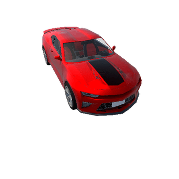 Generic_Sport_Car_5_Red