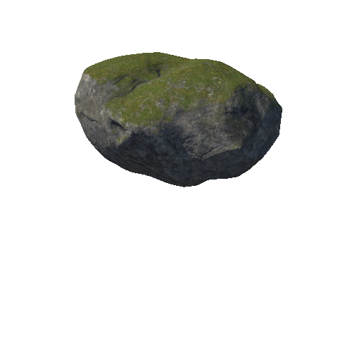Rock_10_white_with_moss_prefab