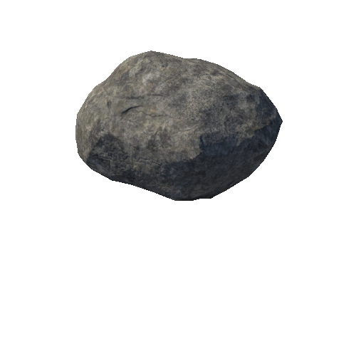 Rock_11_white_prefab